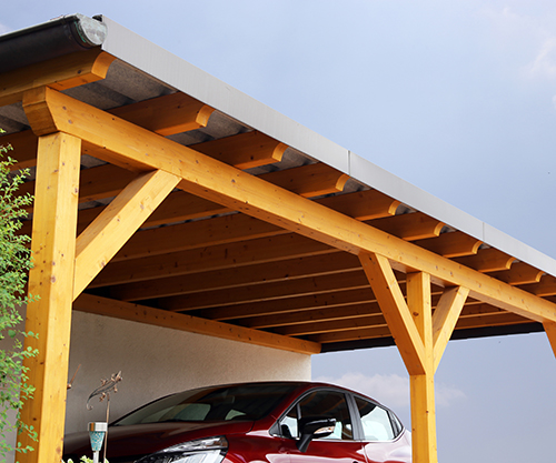 Carport